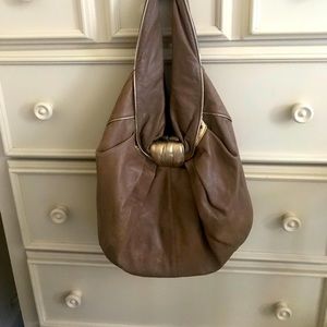 LIKE BUTTER Kooba hobo bag